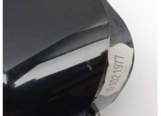 Recambio de rejilla aireadora para citroën c4 cactus 1.5 bluehdi 100 referencia OEM IAM 9800167677   2