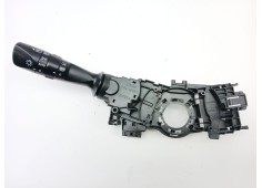 Recambio de mando luces para toyota auris station wagon (_e18_) 1.8 hybrid (zwe186_) referencia OEM IAM 0272017F852  
