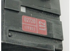 Recambio de mando luces para toyota auris station wagon (_e18_) 1.8 hybrid (zwe186_) referencia OEM IAM 0272017F852   2