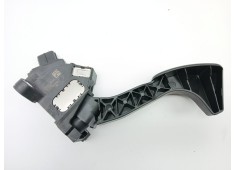 Recambio de potenciometro pedal para toyota auris station wagon (_e18_) 1.8 hybrid (zwe186_) referencia OEM IAM 7811002120   2