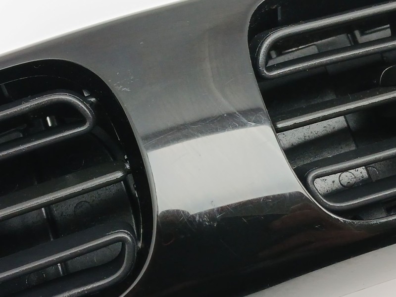 Recambio de rejilla aireadora para citroën c4 cactus 1.5 bluehdi 100 referencia OEM IAM 9800167777  
