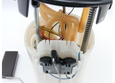 Recambio de bomba combustible para citroën c4 cactus 1.5 bluehdi 100 referencia OEM IAM 9811336680 A2C94382200  2