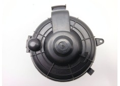 Recambio de motor calefaccion para citroën c4 cactus 1.5 bluehdi 100 referencia OEM IAM T4054002   2