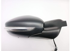 Recambio de retrovisor derecho para citroën c4 cactus 1.5 bluehdi 100 referencia OEM IAM 98310251XT   2