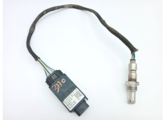 Recambio de sonda lambda para citroën c4 cactus 1.5 bluehdi 100 referencia OEM IAM 9816276480 0281006851 