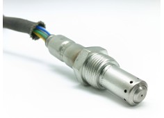 Recambio de sonda lambda para citroën c4 cactus 1.5 bluehdi 100 referencia OEM IAM 9816276480 0281006851  2