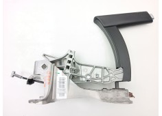 Recambio de palanca freno de mano para citroën c4 cactus 1.5 bluehdi 100 referencia OEM IAM 98309068ZD  