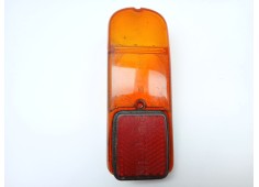 Recambio de piloto trasero izquierdo para seat 600 600-l referencia OEM IAM 20373 GEMO 