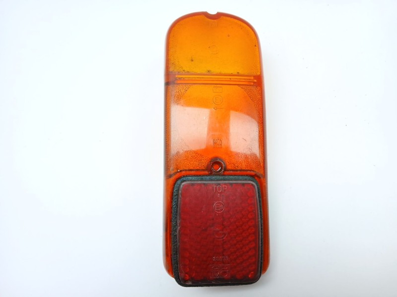 Recambio de piloto trasero izquierdo para seat 600 600-l referencia OEM IAM 20373 GEMO 