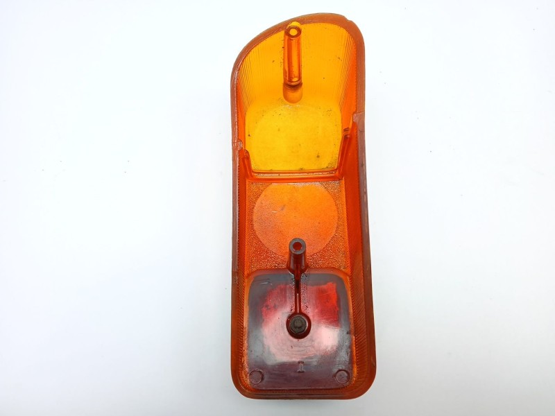 Recambio de piloto trasero izquierdo para seat 600 600-l referencia OEM IAM 20373 GEMO 