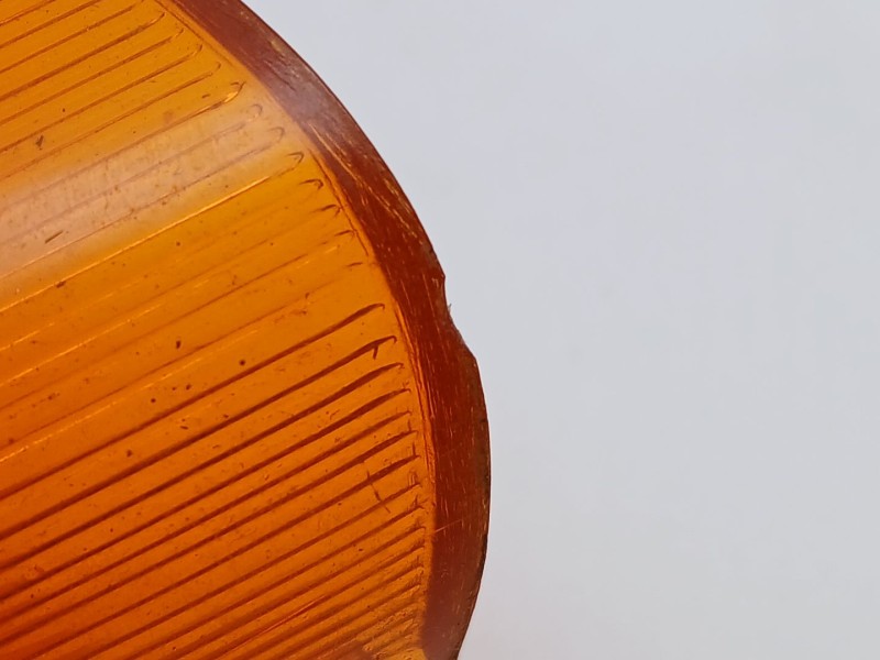 Recambio de piloto trasero izquierdo para seat 600 600-l referencia OEM IAM 20373 GEMO 