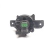 Recambio de faro antiniebla derecho para renault clio ii fase ii (b/cb0) authentique referencia OEM IAM 8200002470  