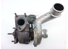 Recambio de turbocompresor para renault espace iv (jk0/1_) 2.2 dci (jk0h) referencia OEM IAM 8200447624A GT1852V H113839