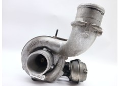 Recambio de turbocompresor para renault espace iv (jk0/1_) 2.2 dci (jk0h) referencia OEM IAM 8200447624A GT1852V H113839 2