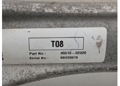 Recambio de cremallera direccion para toyota auris station wagon (_e18_) 1.8 hybrid (zwe186_) referencia OEM IAM 4551002320   2