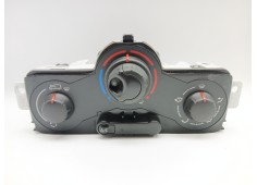 Recambio de mando climatizador para renault kangoo express (fw0/1_) 1.5 dci 75 (fw07, fw10, fw04) referencia OEM IAM 5F2140100  