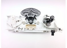 Recambio de mando climatizador para renault kangoo express (fw0/1_) 1.5 dci 75 (fw07, fw10, fw04) referencia OEM IAM 5F2140100   2