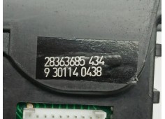 Recambio de mando limpia para renault kangoo express (fw0/1_) 1.5 dci 75 (fw07, fw10, fw04) referencia OEM IAM 28363685   2