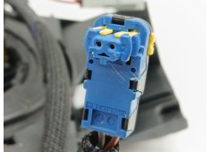 Recambio de anillo airbag para renault kangoo express (fw0/1_) 1.5 dci 75 (fw07, fw10, fw04) referencia OEM IAM 681725296R   2