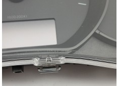 Recambio de cuadro instrumentos para renault kangoo express (fw0/1_) 1.5 dci 75 (fw07, fw10, fw04) referencia OEM IAM 248106976R 2