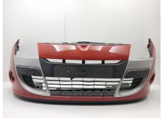 Recambio de paragolpes delantero para renault megane iii coupé (dz0/1_) 1.6 16v (dz0u, dz1b, dz1h) referencia OEM IAM 620220005R