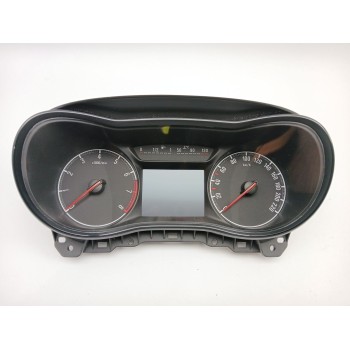 CUADRO INSTRUMENTOS 39129457 