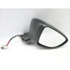 Recambio de retrovisor derecho para renault clio iv (bh_) 1.5 dci 90 referencia OEM IAM 963011136R  