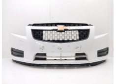 Recambio de paragolpes delantero para chevrolet cruze hatchback (j305) 1.6 referencia OEM IAM CV0420301  