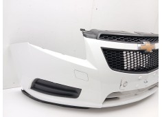 Recambio de paragolpes delantero para chevrolet cruze hatchback (j305) 1.6 referencia OEM IAM CV0420301   2