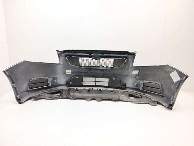 Recambio de paragolpes delantero para chevrolet cruze hatchback (j305) 1.6 referencia OEM IAM CV0420301  