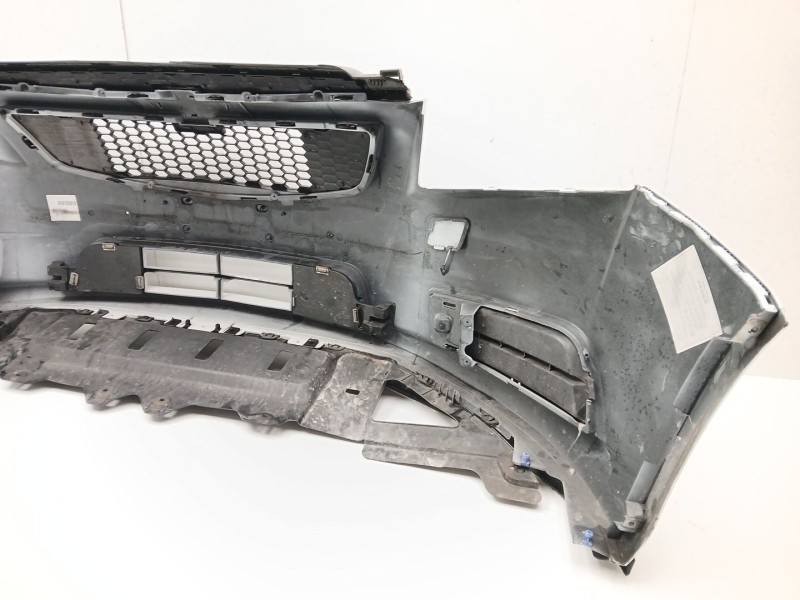 Recambio de paragolpes delantero para chevrolet cruze hatchback (j305) 1.6 referencia OEM IAM CV0420301  