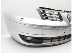 Recambio de paragolpes delantero para renault espace iv (jk0/1_) 2.2 dci (jk0h) referencia OEM IAM G000173879   2