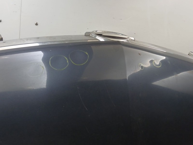 Recambio de capot para opel antara a (l07) 2.0 cdti referencia OEM IAM   