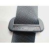 Recambio de cinturon seguridad trasero izquierdo para skoda rapid active referencia OEM IAM 5JJ857447A  