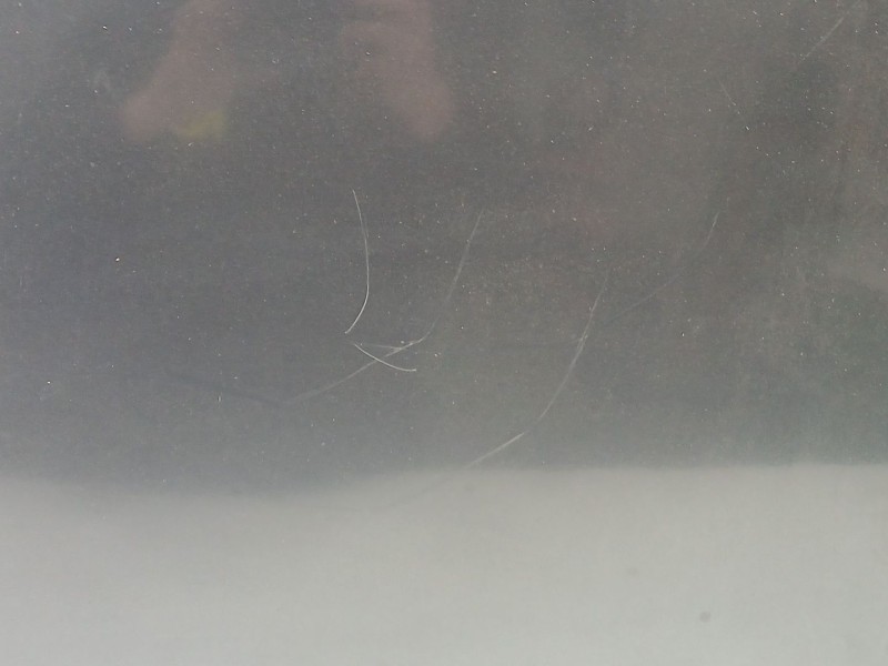 Recambio de capot para opel antara a (l07) 2.0 cdti referencia OEM IAM   