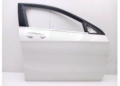 Recambio de puerta delantera derecha para mercedes-benz clase a (w176) a 200 cdi / d (176.008) referencia OEM IAM A1767220210  