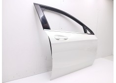Recambio de puerta delantera derecha para mercedes-benz clase a (w176) a 200 cdi / d (176.008) referencia OEM IAM A1767220210   2