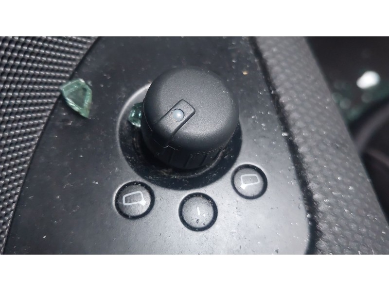 audi tt (8j3) del año 2010