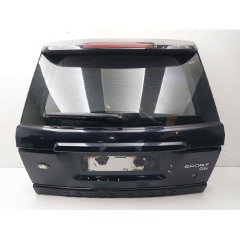 PORTON TRASERO BHA790050 