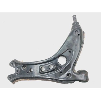 BRAZO SUSPENSION INFERIOR DELANTERO DERECHO 6Q0407158C 
