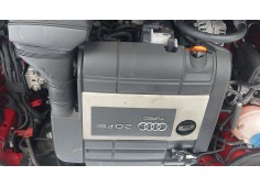 Recambio de motor completo para audi tt (8j3) 2.0 tfsi referencia OEM IAM   