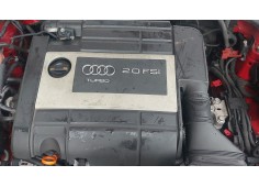 Recambio de motor completo para audi tt (8j3) 2.0 tfsi referencia OEM IAM BWA  