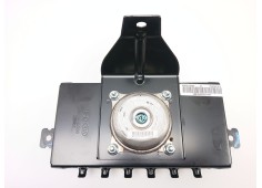 Recambio de airbag delantero derecho para kia rio iii (ub) 1.25 cvvt referencia OEM IAM 845301W000   2