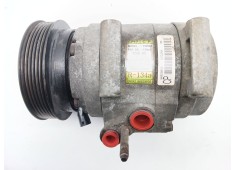 Recambio de compresor aire acondicionado para opel antara a (l07) 2.0 cdti referencia OEM IAM 96629605  