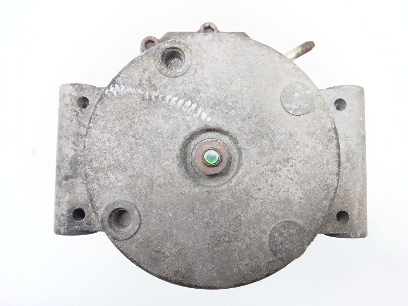 Recambio de compresor aire acondicionado para opel antara a (l07) 2.0 cdti referencia OEM IAM 96629605  