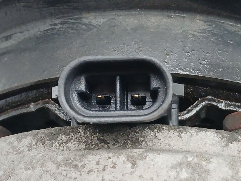 Recambio de compresor aire acondicionado para opel antara a (l07) 2.0 cdti referencia OEM IAM 96629605  