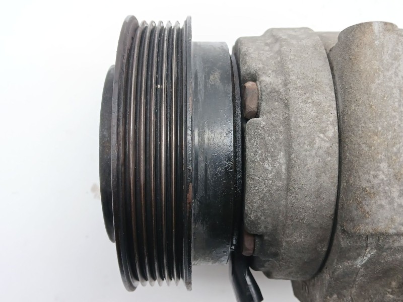 Recambio de compresor aire acondicionado para opel antara a (l07) 2.0 cdti referencia OEM IAM 96629605  