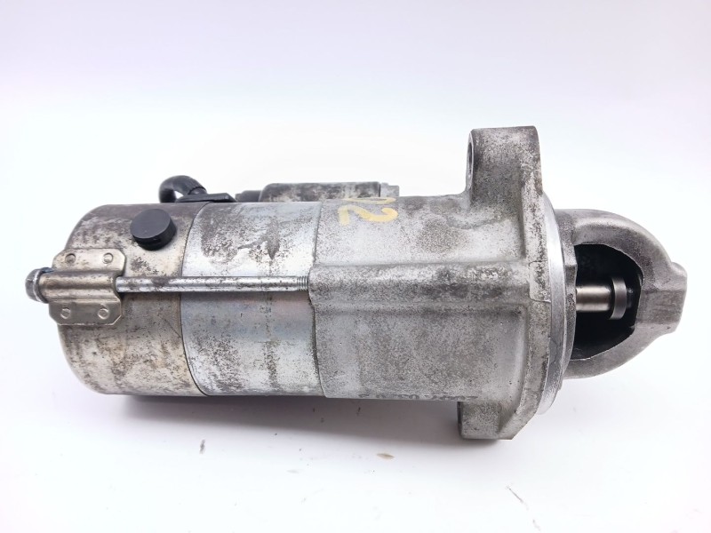 Recambio de motor arranque para opel antara a (l07) 2.0 cdti referencia OEM IAM 96843574  
