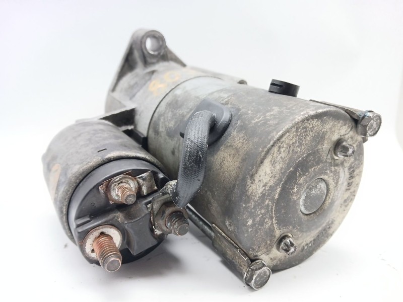 Recambio de motor arranque para opel antara a (l07) 2.0 cdti referencia OEM IAM 96843574  
