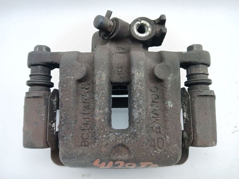 Recambio de pinza freno trasera derecha para opel antara a (l07) 2.0 cdti referencia OEM IAM 96626051  